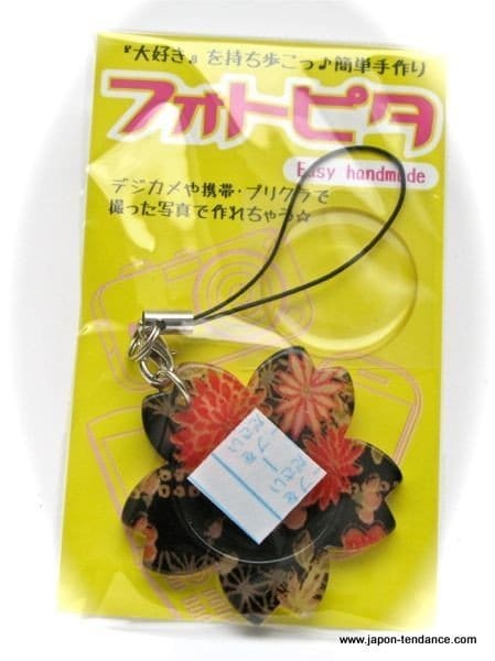 Kit Fotopita Accroche portable Sakura (Fleur de cerisier)